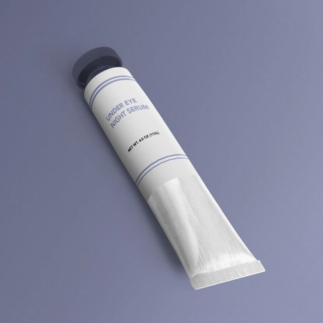 Lightweight and Protective Packaging | Aluminum Tubes
